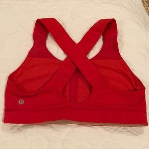 Lululemon All Sports Bra